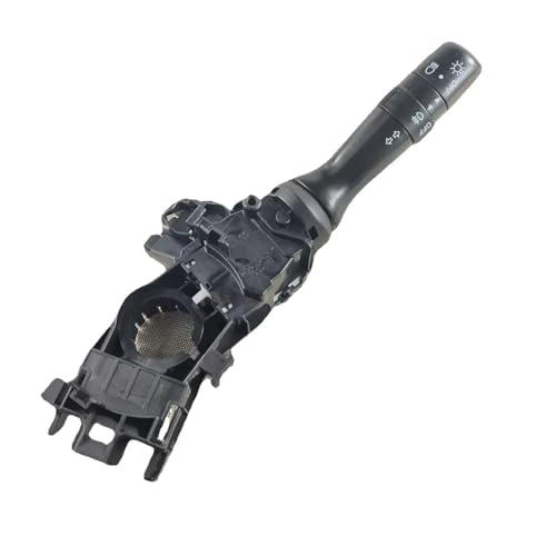 Commutateur de clignotants Peugeot 107 comodo de commande OEM 6253A0
