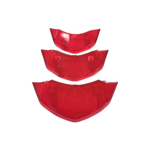 Aileron pour Sprint Primavera 125 protecteur de carénage rigide