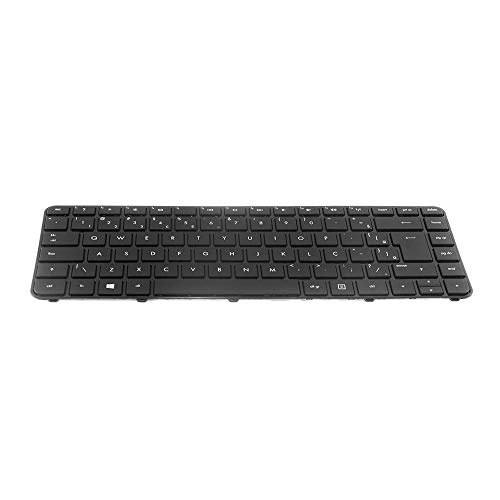 Teclado para Notebook HP Pavilion 14-B060BR | Preto ABNT2