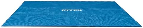 Intex Solar Pool Cover for 18