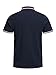 Jack & Jones Essentials Paulos Poloshirt Herren - XL