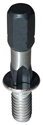 Stainless Steel Disc Brake Rotor Screw Kit -Fits Honda & Acura Vehicles- #TOP2