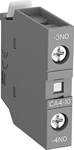 ABB CA4-10 Hilfsschalterblock