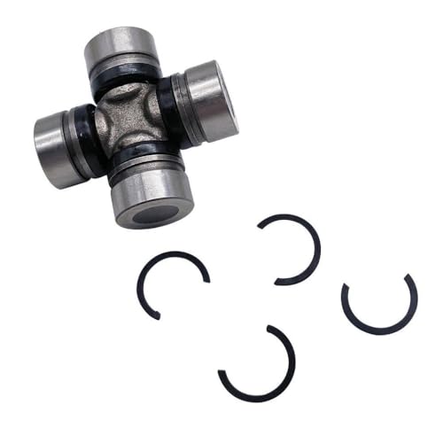 Eje de articulación universal de 23.88 mm x 58 mm para explorar rutas extremas en ATV y UTV