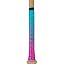 Pine Tar Optic Pink, Optic Blue