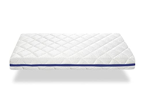 SHAULA Materasso singolo in gommapiuma 70X160