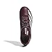 Adidas Men's Adizero Electric.1 American Football, Team Maroon/White/Team Maroon, 12