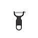 Barfly M33071BKB Y Swiss Peeler, Black