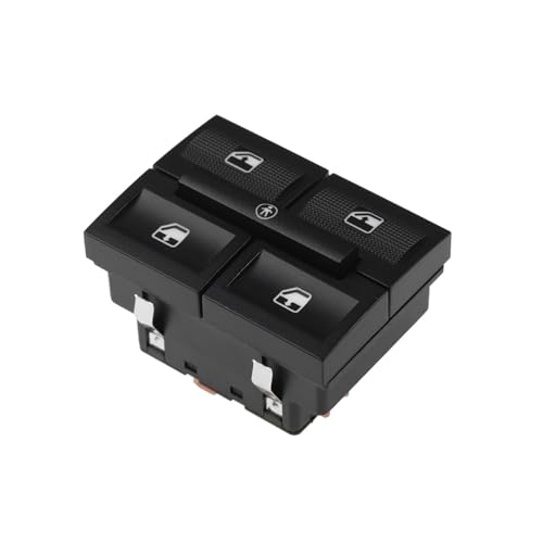 Bouton de commande de lève-vitre électrique pour Parati pour réparer vos vitres bloquées