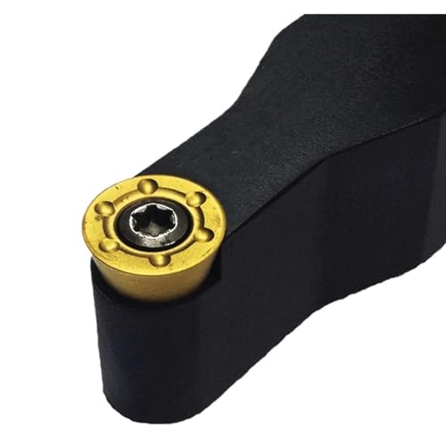 Herramienta de torno SRDPN con insertos de carburo miniatura 1