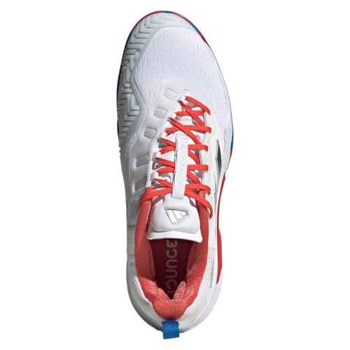 Image of Adidas Men's Barricade Clay Tennis Shoe