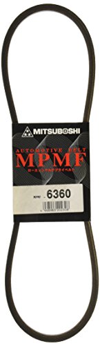 MITSUBOSHI  ローエッジベルト MPMF6360 ファンベルト