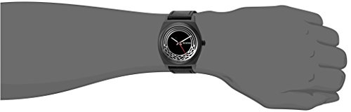 Star Wars Nixon ブラック ユニセックス スポーツ クォーツ 海外出荷 A1069SW2444 商品画像2