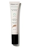 MDSolarSciences Crème Mineral Beauty Balm SPF 50 OilFree Tinted Matte BB Crème Perfects Skin...