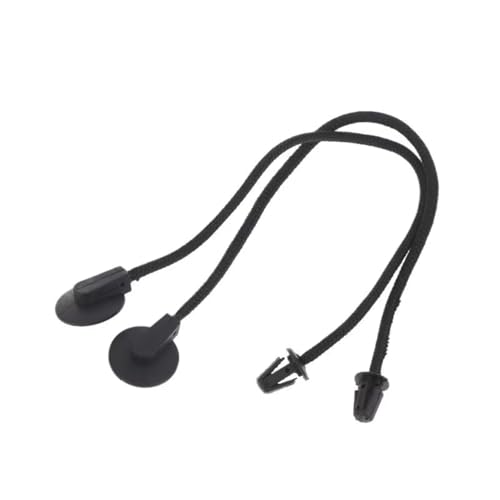 Cuerda estante maletero y correa cadena elevación para Focus hatchback 2012-2018 7