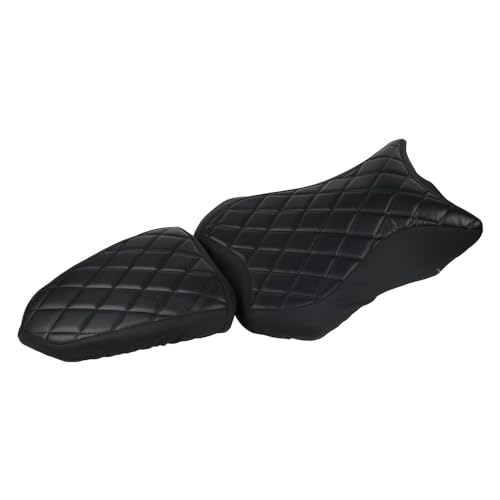Couvre selle moto YZF R1 idéal pour protéger votre assise lors des sorties route