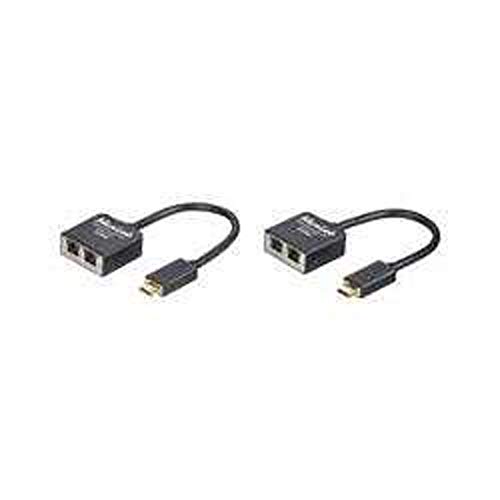 Muxlab Extender Type:hdmi Over Ethernet - 500402 by Muxlab - Used condition - US$119.91