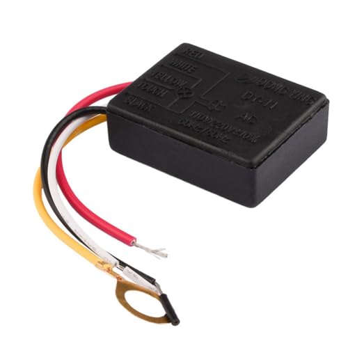 ClAZTyict AC 220 V 3A Interruptor sensível ao toque peças de candeeiro de mesa controlo tátil lâmpada sensível atenuador interruptor de luz 15 - 85 W interruptor tátil