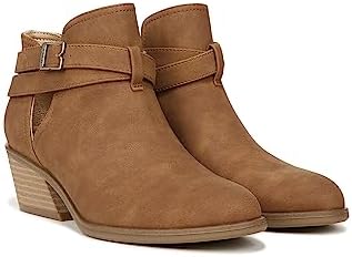Dr. Scholl's Shoes Women's Literally Booties Ankle Boot | Image 5
