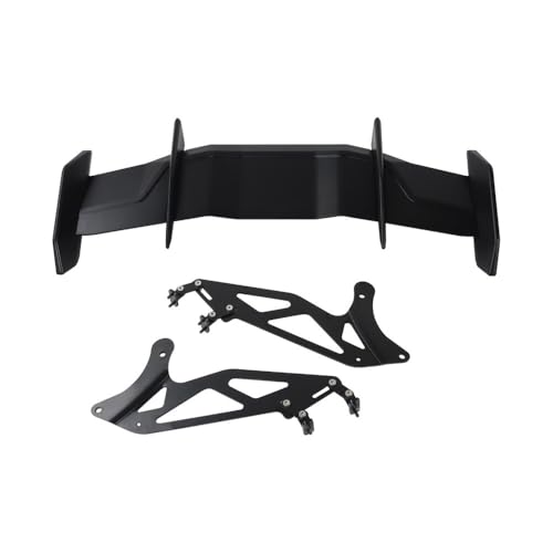 Aileron avant moto Touring Road Glide dévier l'air et stabiliser le carénage