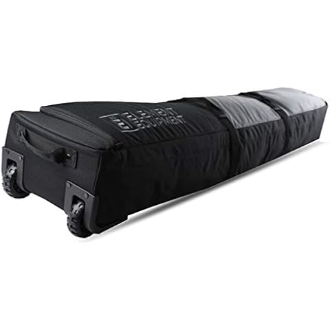Element Equipment Wheeled Padded Ski Bag Cover
