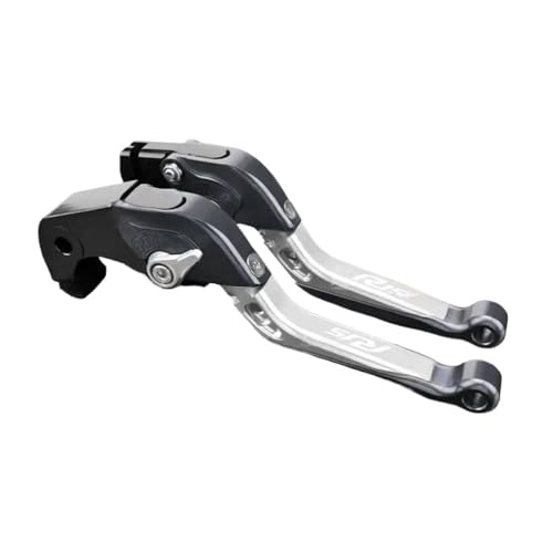 ̂߂Ƀ}n YZF R15M/R15 V4 2022-2025 Nb`o[ u[Lo[ \ ܂肽݃nho[ I[goCp(Grey-Silver)