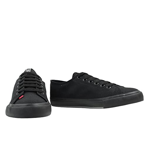 Tênis Daytona Coca-Cola Shoes Feminino, Black, 37