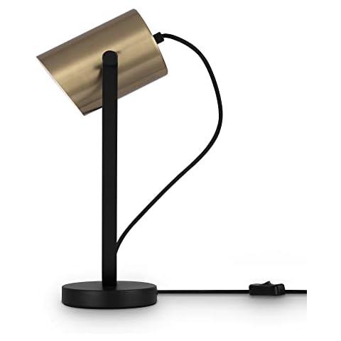 Lampe de table Loft MAYTONI Cover