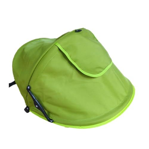 Baby Sun Shade UV-Shield Protections Oxford-Cloth Sunshield Lightweight