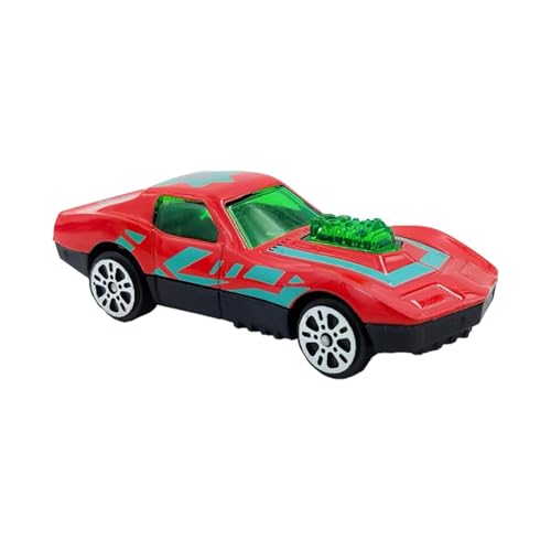 Image of ToyBharat Free Wheel Metal Car Set of 5 in Multicolour with Pullback Action is a Fun and Safe Toy Set for Kids. Compact, Realistic, and Engaging-Perfect as a Toy Gift for Indoor and Outdoor Play.
