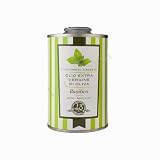 Condimento con Olio Extra Vergine di Oliva e Basilico 250 ml