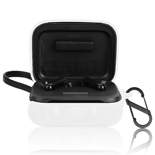 PRODELI For Anker Soundcore P41i p P[X Jo[ ϏՌ LYh~ Jrit VRf CzP[X [d\ _炩 h~ y soundcore p41i p یJo[()