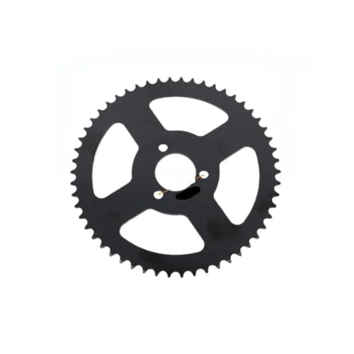 Pignon arrière T8F 74T pour restaurer les performances de votre pocket bike
