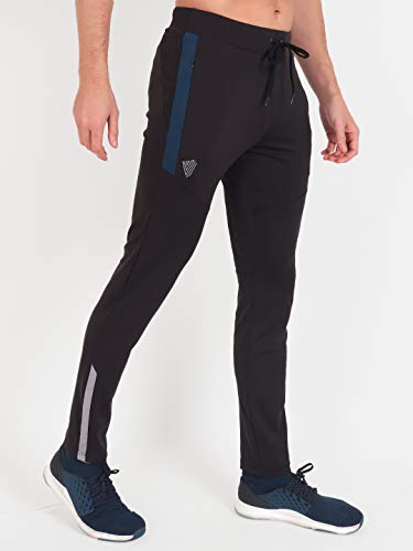 Image of VEGA Men's Slim Track Pants