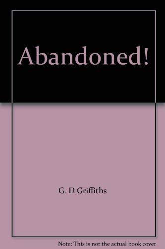 Abandoned! B001KT553W Book Cover