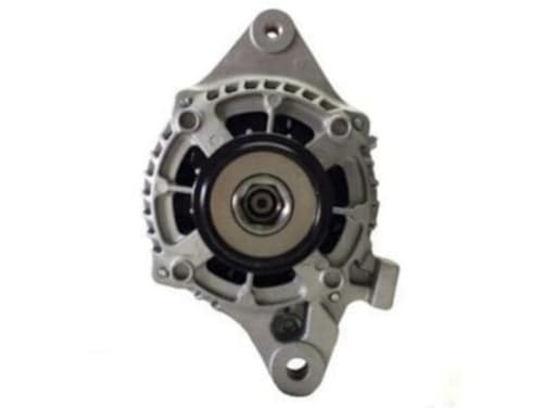 Toyota Genuine Parts - Alternator Assy, W/R (27060-0T240)