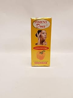 Piment Doux Concentre