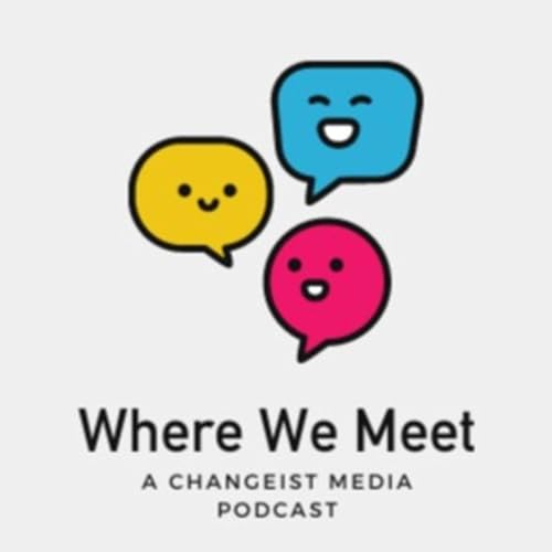 Where We Meet cover art