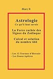 comment savoir astrologique  Ce qu\'il faut savoir sur l\'astrologie