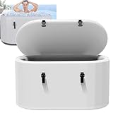 【Récupération】Le bain de glace est un excellent moyen de récupérer après un effort physique intense. Un bain de glace après l'effort peut soulager la douleur et l'inflammation, réduire l'accumulation d'acide lactique, accélérer la vasoconstriction et renforcer l'immunité et la vigilance.