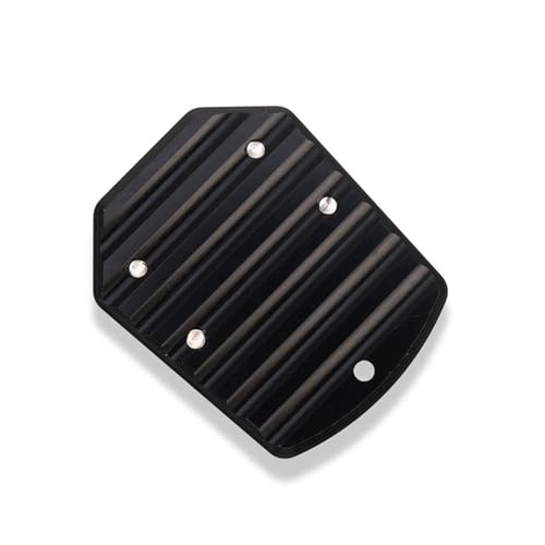 Béquille pour roue arrière Yamaha Force 155 extension latérale - 5