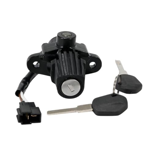 Interruptor de la llave de encendido de la motocicleta reemplazo 93011066044 para 125 250 390