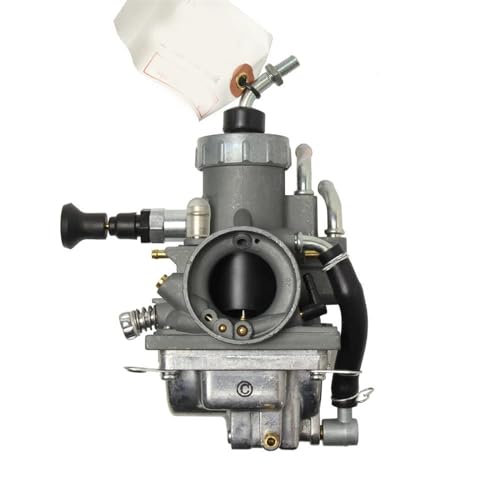 Carburateur 2 Temps Remplacement Moto DT125R TZR125 Résout Trous Accélération