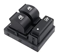 Für P&eugeot Für Boxer II 2006 2007-2016 Auto Elektrische Power Lifter Fenster Schalter Taste Zubehör 735487419 Auspuffspitzen