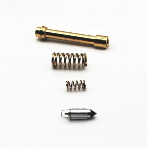 Kit reparación carburador XT225 para rutas de montaña sin tirones 5