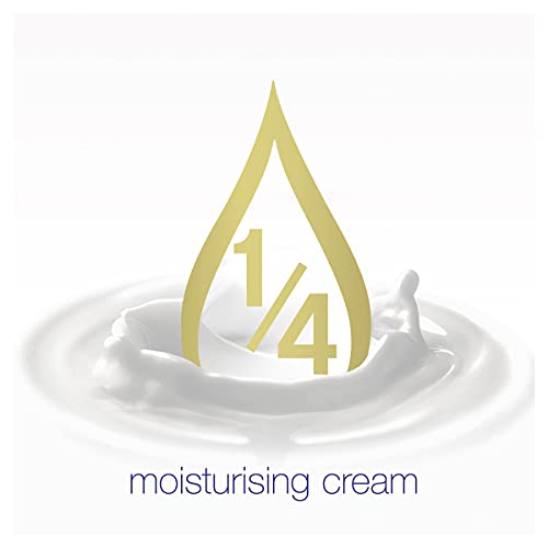 Dove Go Fresh Touch Body Wash, Cucumber And Green Tea, 33.8 Ounce (1 Liter) International Version #TOP2