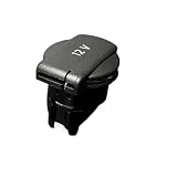 Auto parts Power Outlet 12V Socket Cover Cap Trim For VW For Tiguan 5N For Passat B8 For Golf 6 7 For Touran For Jetta MK6 ID For Skoda For Kodiaq For Rapid 1K0919341F