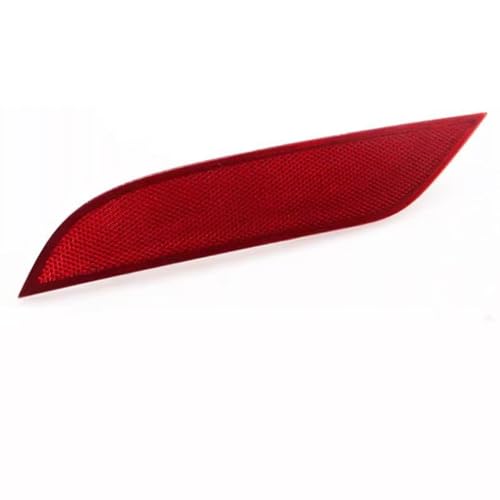 SPYKEY Luz Trasera Exterior de Coche para Great Wall Haval Jolion 2021 2022 2023,luz Trasera lámpara de Advertencia de Freno Pieza de automóvil Conjunto de luz Trasera,A-Left