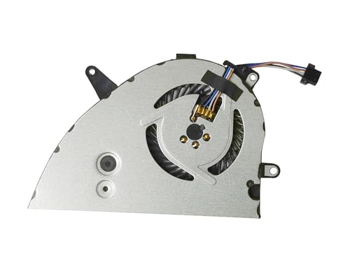 Ventilateur CPU HP Pavilion 15-cs3055wm NS85B00-17K24