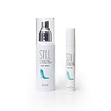 Still Standing Spray PREVENTS High Heel Discomfort - Painless Heels Relief Spray - Pain Relief for High Heels - Large and Mini Purse Spray for Any Height Heel or Thin Soled Shoe